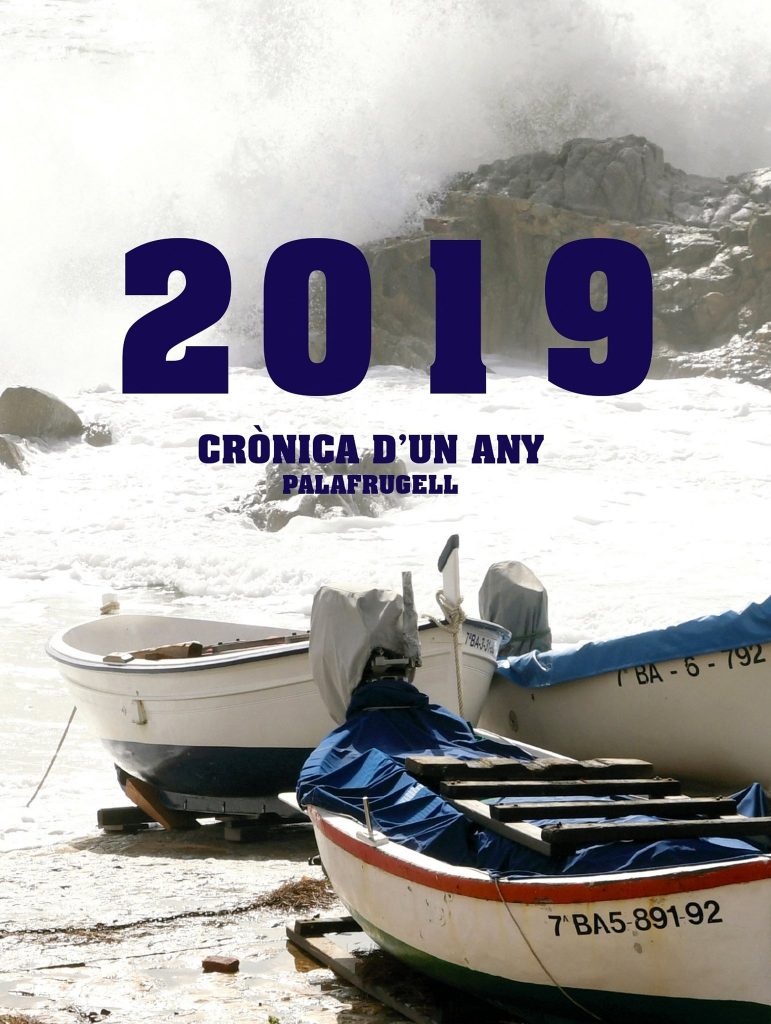 Crònica d'un any Palafrugell 2019