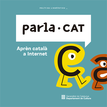 Cursos de català en línia