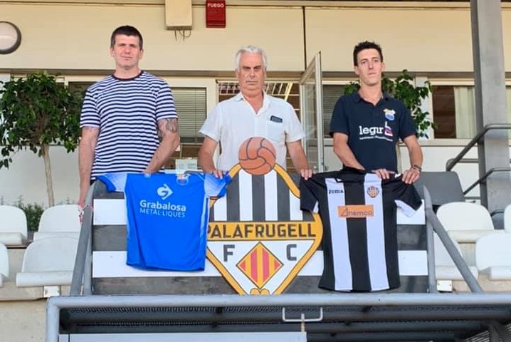 El FC Palafrugell ja planifica la temporada 2020-2021
