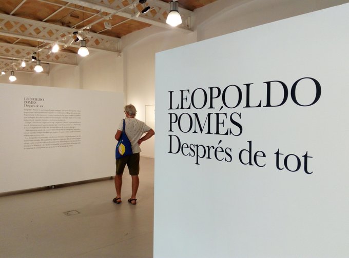 Museu del Suro visita guiada Leopoldo Pomés