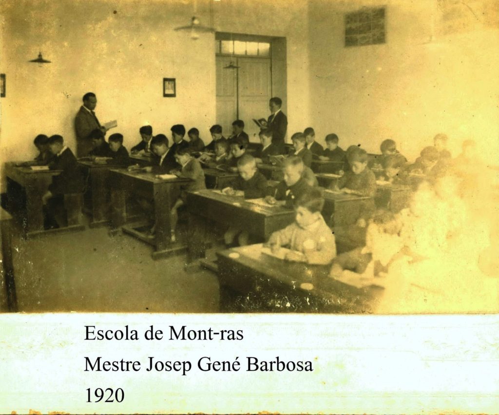 Josep Gené Barbosa