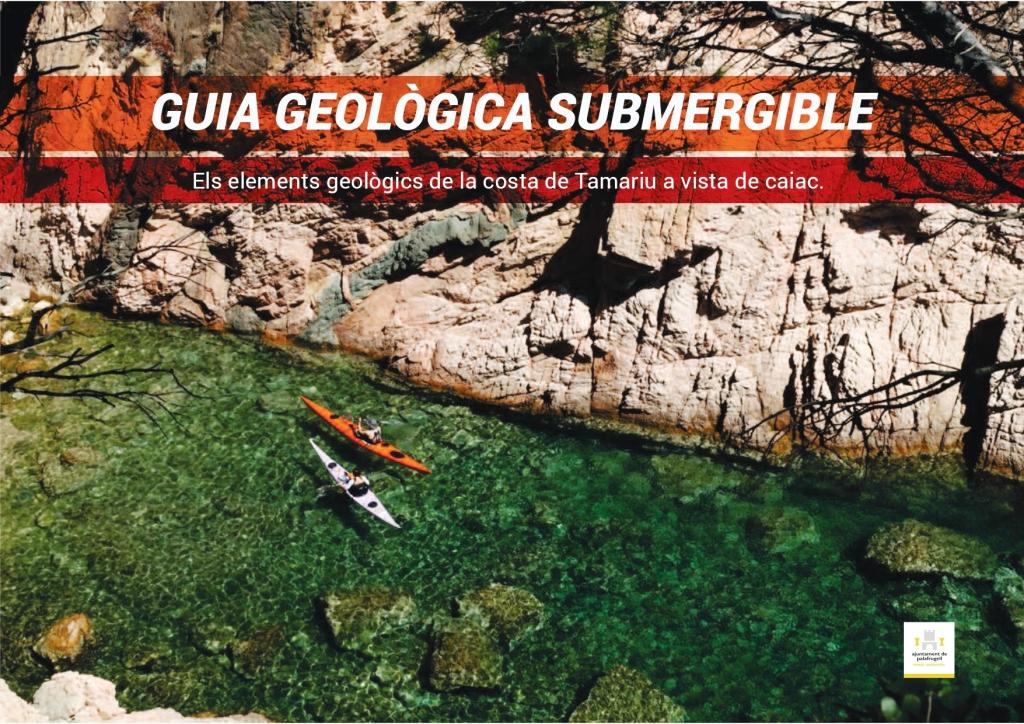 Guia Geologica Submergible