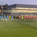 UD Cassà - FC Palafrugell