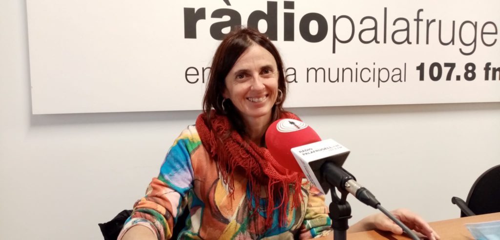 Maria Méndez de Mediació i Convivència