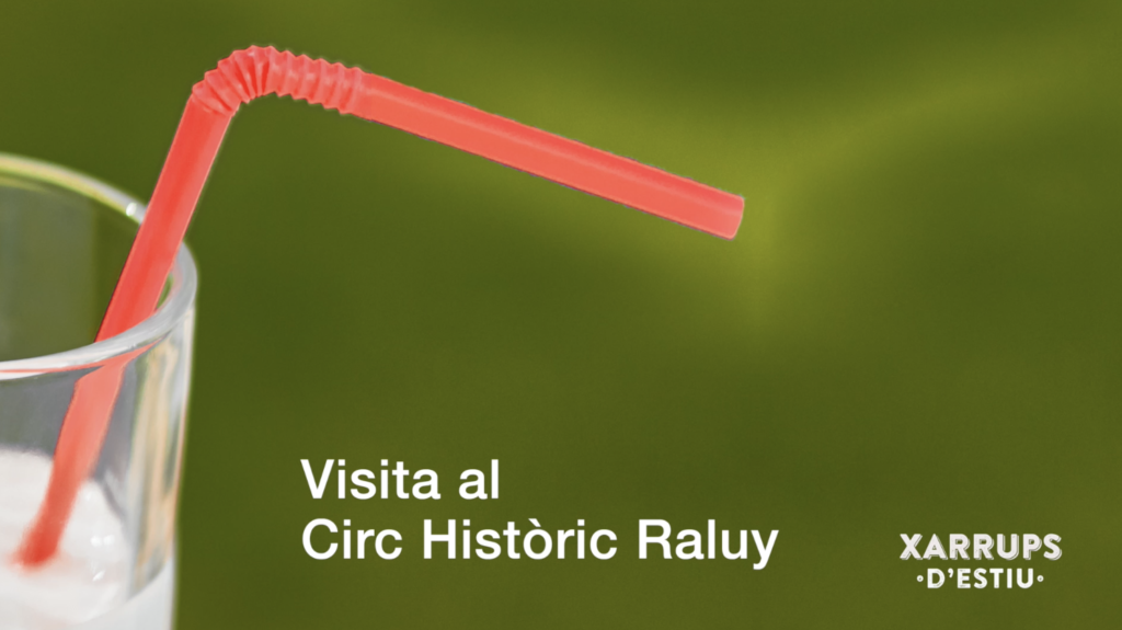 Circ Històric Raluy a Palafrugell