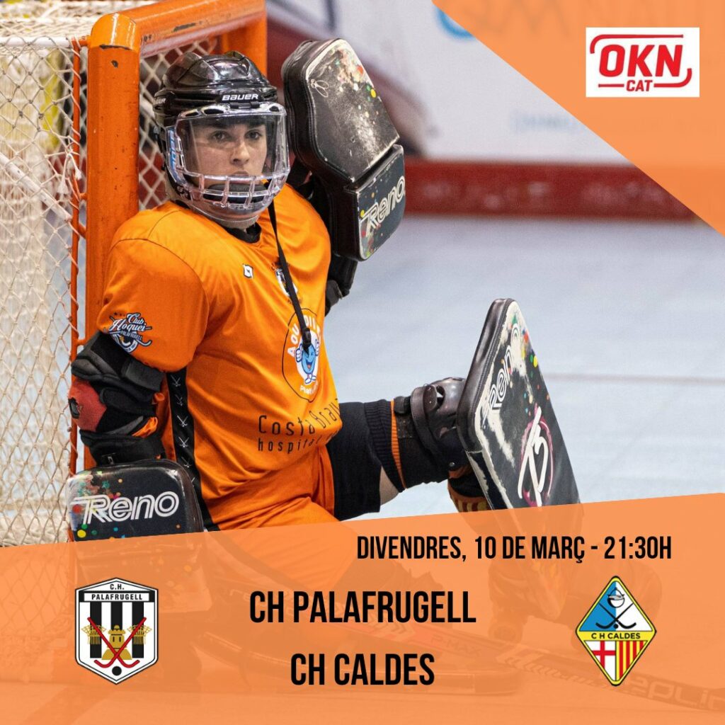 CH Palafrugell - CH Caldes
