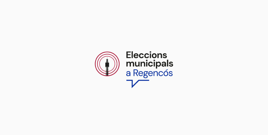 Eleccions municipals a Regencós