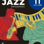 Dia del Jazz a Matadepera 2023