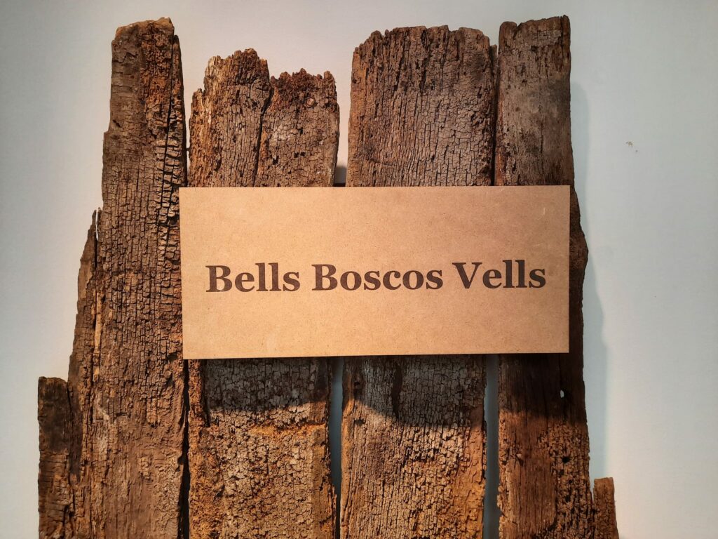 Bells boscos vells