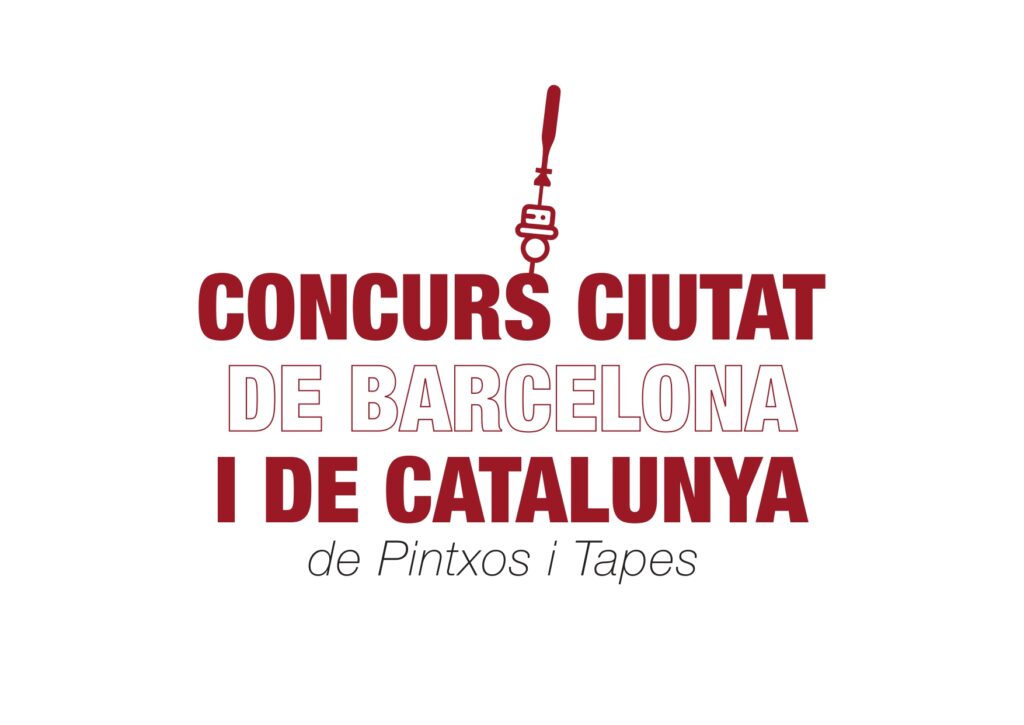 Ciutat de Barcelona i Nacional de Catalunya de Pintxos i Tapes