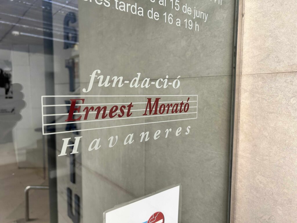 Fundació Ernest Morató