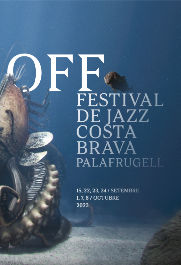 Off Festival Jazz Costa Brava