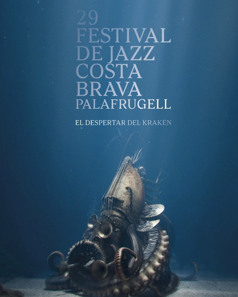 29è Jazz Costa Brava Palafrugell