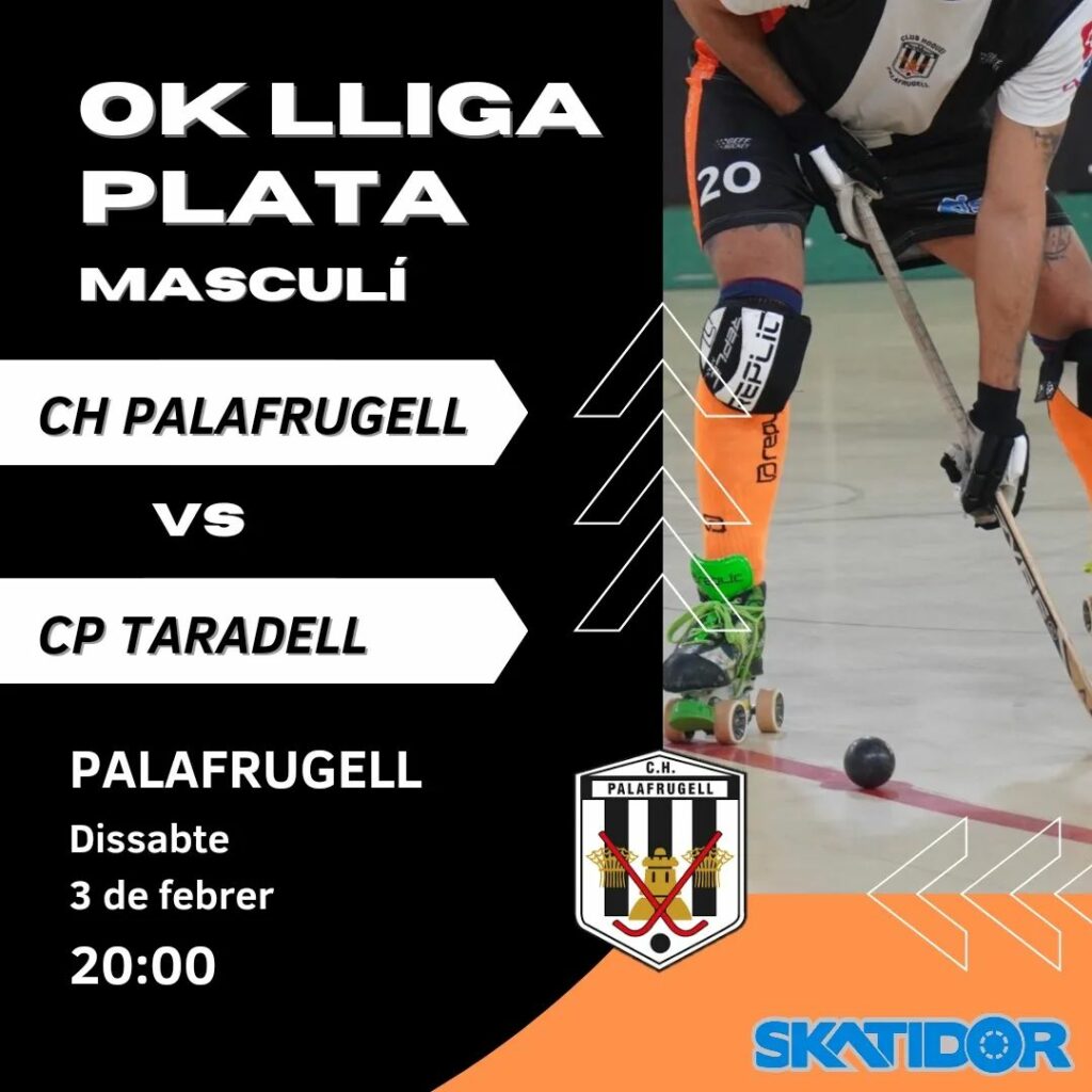 Palafrugell - Taradell