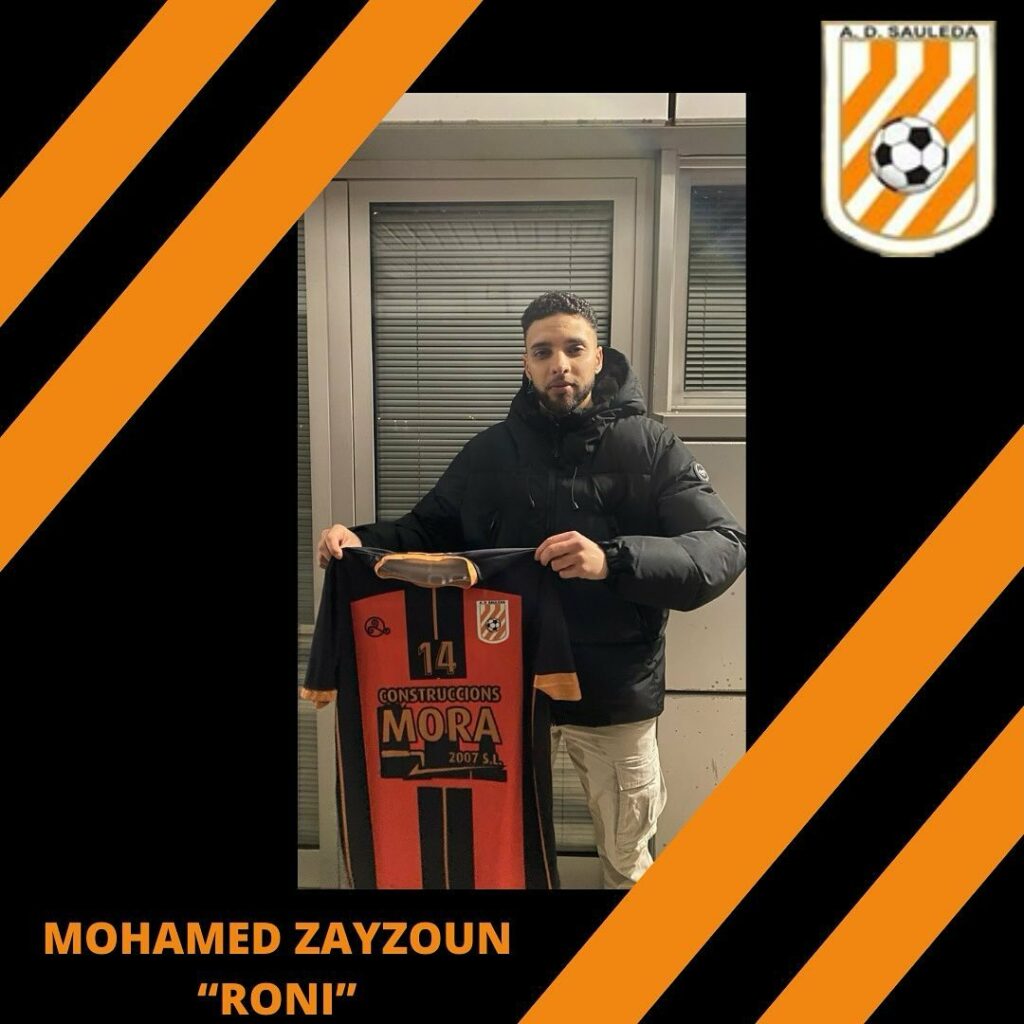 Mohamed Zayzoun