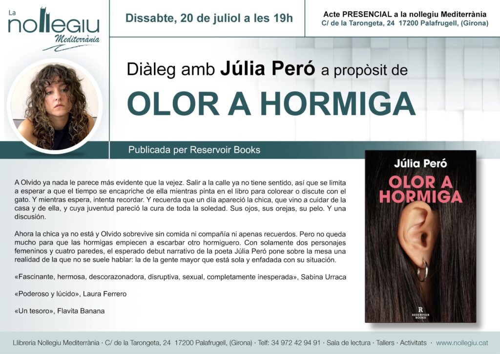 Júlia Peró