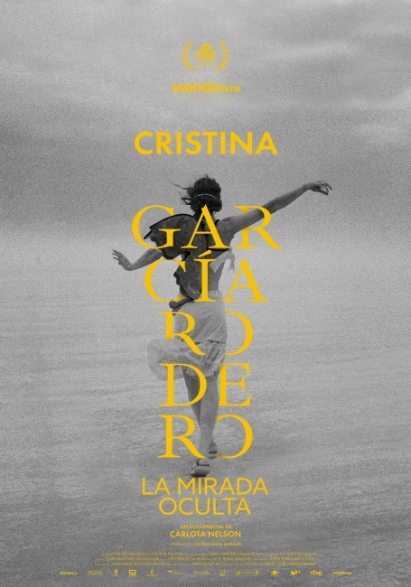 "La mirada oculta" de Cristina García Rodero