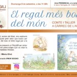 El regal més bonic del món