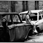 Guerra Bòsnia-Hercegovina, 1993, ©️ Sandra Balsells