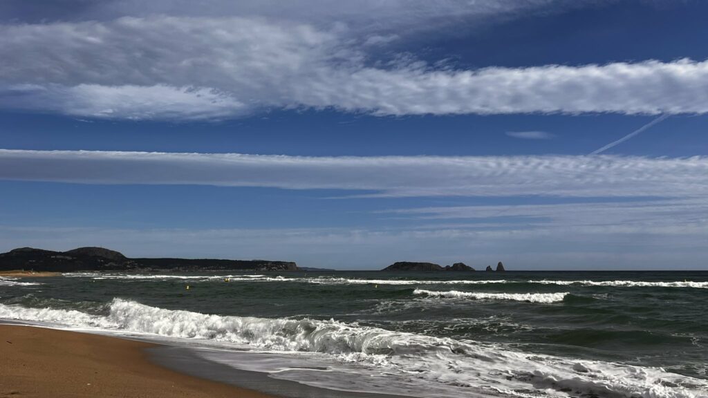 Platja de Pals (16-09-2024)