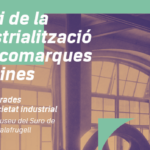 L'inici de la industrialització a les comarques gironines