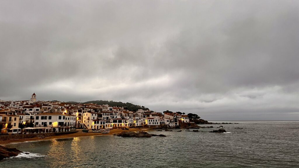 Calella de Palafrugell (15-10-2024)