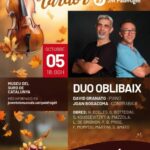 Olibaix Duo