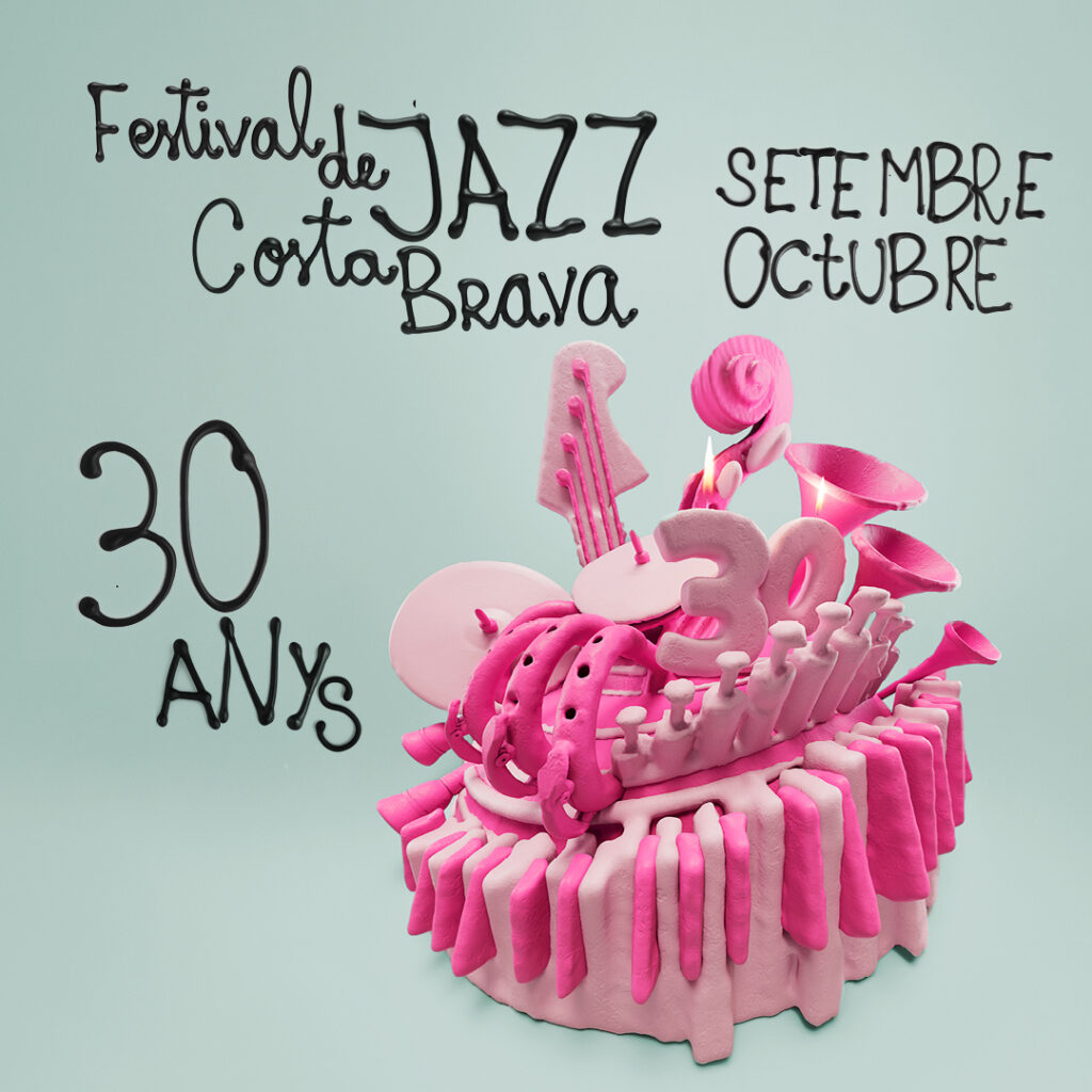 30a edició del Festival de Jazz Costa Brava