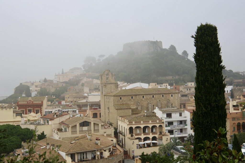 Begur (04-11-2024)