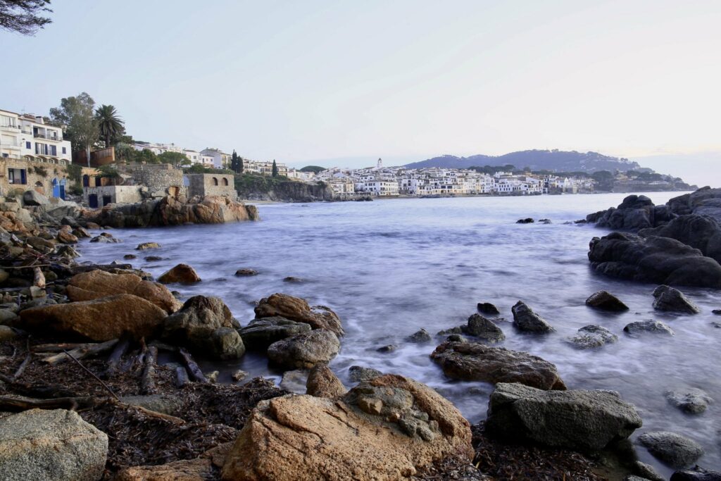 Calella (09-11-2024)