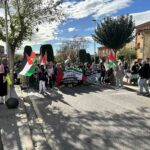 Palafrugell amb Palestina