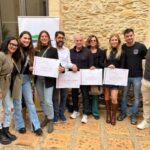 Empreses de Palafrugell reconegudes