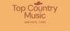 Top Country Music