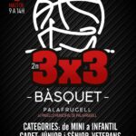 3x3 Bàsquet