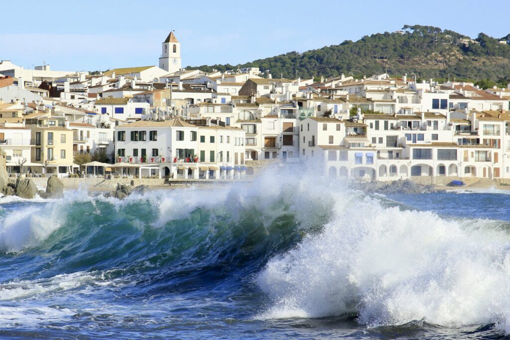 Calella de Palafrugell (14-12-2024)