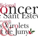 Concert de Sant Esteve 2024