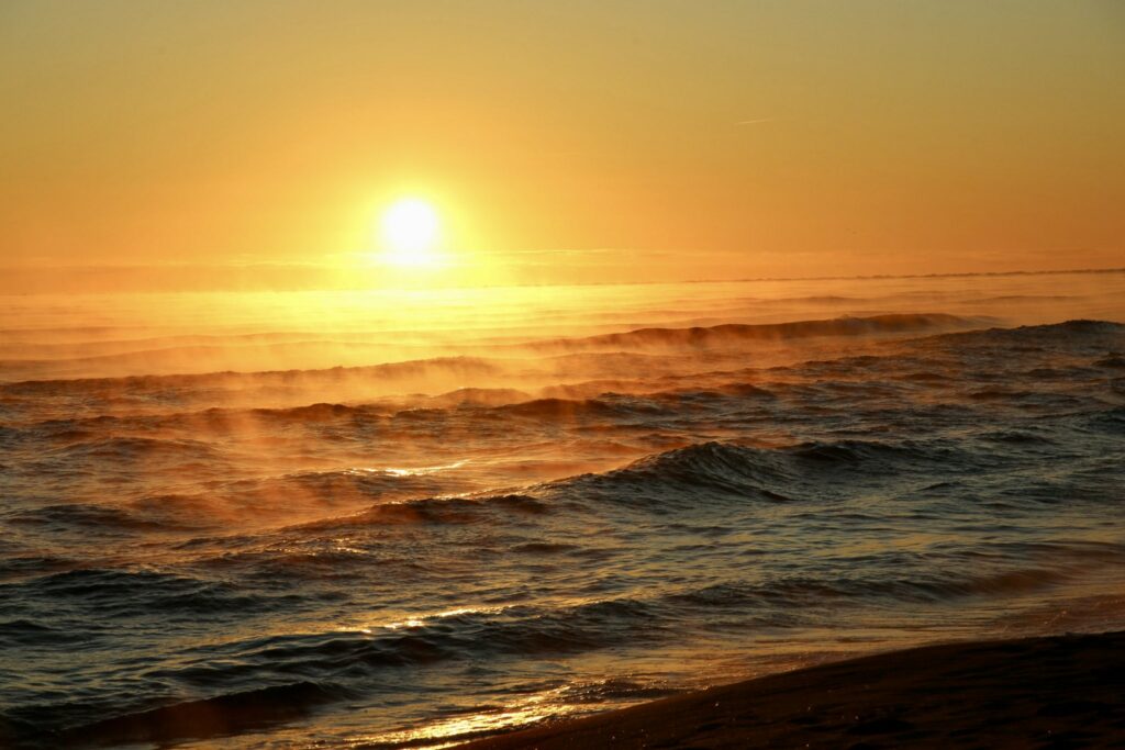 Platja de Pals (16-12-2024)