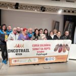 Presentació Oncotrail 2025