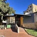 Sala polivalent de la Biblioteca de Palafrugell