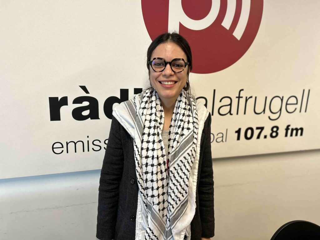 Selma Laghzaoui