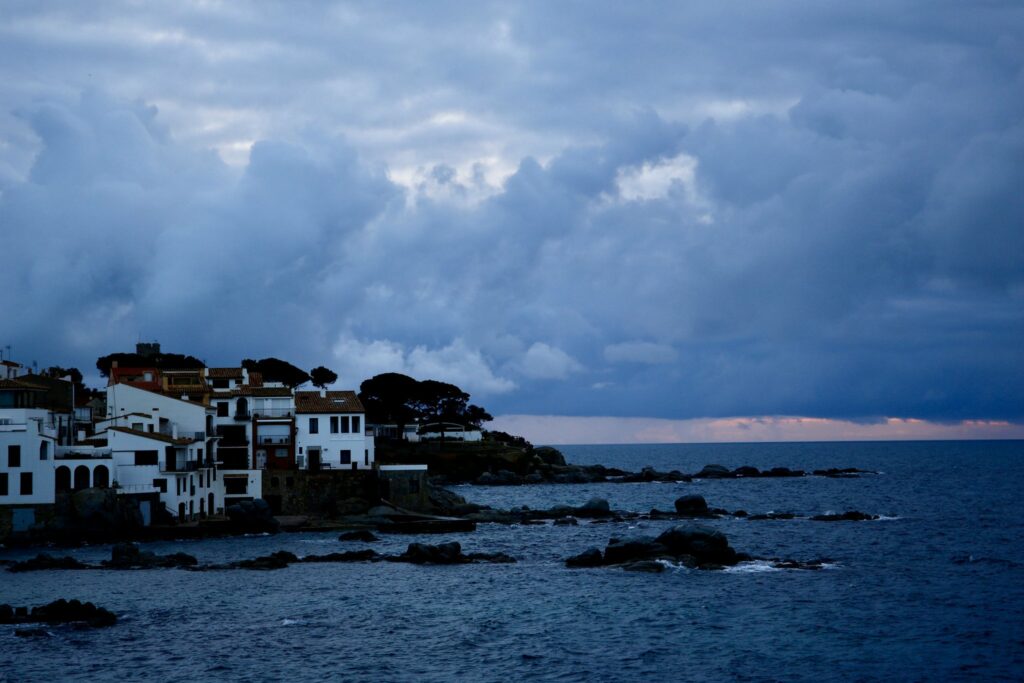 Calella de Palafrugell (11-02-2025)