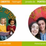 Jornada de Portes Obertes