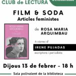 Els articles de Rosa Maria Arquimbau