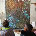 Exposició a la Fundació Cuixart sobre sostenibilitat