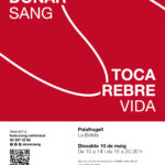 Donació de sang a la Bòbila el 10 de maig