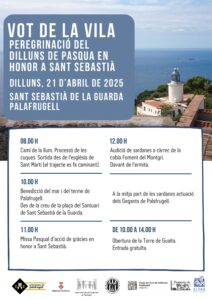 Vot de la Vila