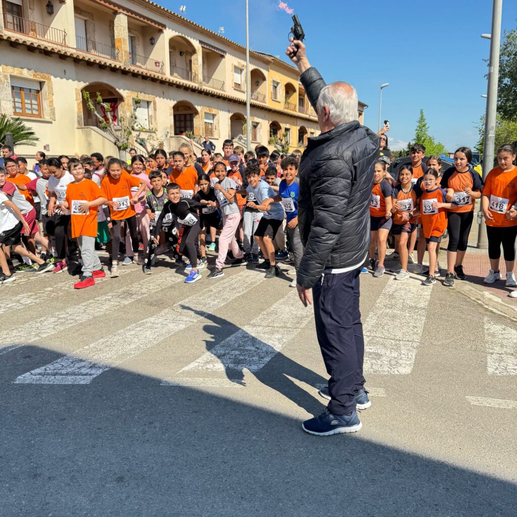 38a Cursa de les Escoles