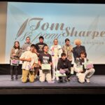 Entrega dels premis Tom Sharpe 2025