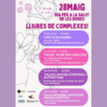 Activitats del 28 de maig