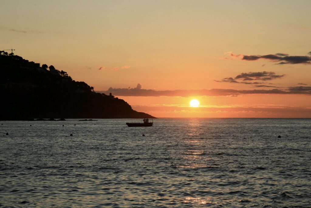 Calella de Palafrugell (12-05-2025)